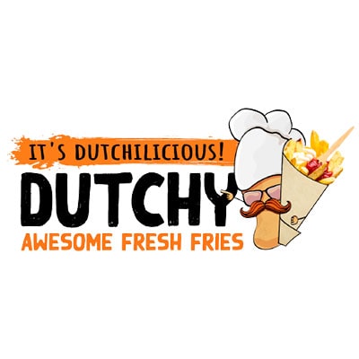 Dutchy Fries