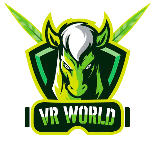 VR World